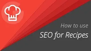 SEO for Recipes (w/ Google Rich Cards) | Essentials | Adobe Muse SEO Widget