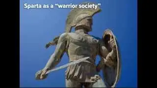 Sparta