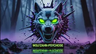 🐺💀 WOLFZAHN-PSYCHOSE 💥 The Song AI Warned You About! (Zero Fox Gibbon Monday Madness)#ZeroFoxGibbon