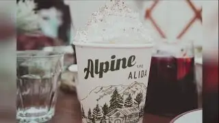 A Dash of That with Martina Yvette Allen: Alida Hotel's Alpine Village