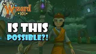 Wizard101: CASTLE DARKMOOR SOLO ATTEMPT TWO