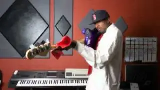 Cashbound ent  Maka-90 