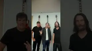 Dogstar: Promo Bloopers