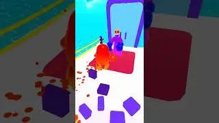 Join blob clash 3d game