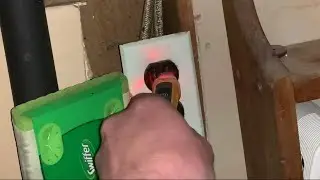 NO POWER to PART of HOUSE. No breaker tripped. No answers online but this one. Please Sub.
