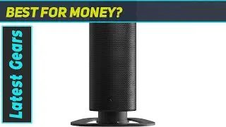 Majority Everest Rechargeable USB Satellite Speaker - In-Depth Review