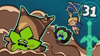 Do islands drop dookie? | Tears of the Kingdom [31]