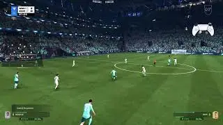 FIFA 26 Squadbattles