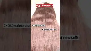 High Frequency/#skincare #youtube #youtubeshorts #yt #स्किनकेयर #doctor #shorts #skincare #skin