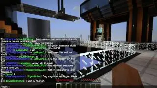 Minecraft Team Extreme Server