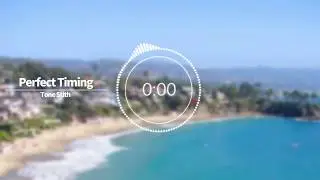 Tone - Stith | Perfect Timing