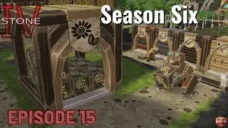 S6EP15: A Story of Survival | #timberborn