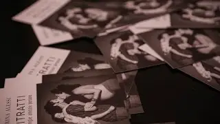 Modello Unico - Marina Alessi