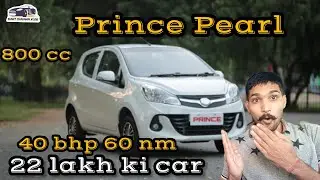 Prince Pearl 800 cc engine  //sumit chauhan vlog// 🤣🤣🤣