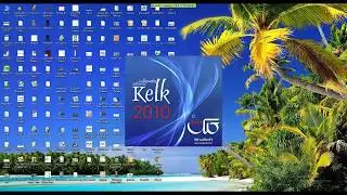 How to Install Kelk in Windows 7 8 10 Pro II By umn Channel
