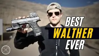 I've Spent 29 Years Searching for the Perfect Walther!