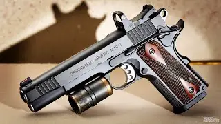 Best Springfield Armory Pistols 2025 - OMG, PROVING EVERYONE WRONG 🤯🤯🤯