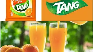 ORANGE TANG🍊SUMMER DRINK  POWDER😋 ||  REVIEW 😍