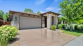5655 N Beaham Ave | Home for sale in Meridian, ID. | Preview of Homes TV