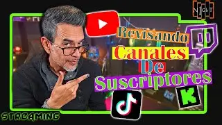 💻 Ven te ayudo a Configurar tu Stream 🎤😎 o Armamos tu Pc?? | Configurar Hardware, OBS, Tiktok etc 🤗