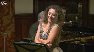 Donizetti | Fra l&rsquo;erbe cosparse | Rosa Feola & Carlo Rizzi | Live from Wigmore Hall