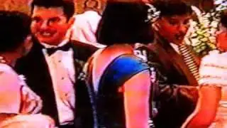 annie&miller's wedding part one