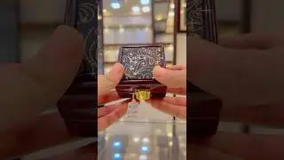 #gold #jewellery #jewellerydesign #goldjewellery #arabicgold #dubai #goldaccessories #shortvideo