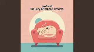 Lo-Fi Cat Whispers