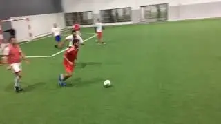 Arber Vukli ..2018