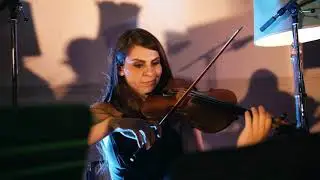 Byron Mark ODYSSEY Showreel