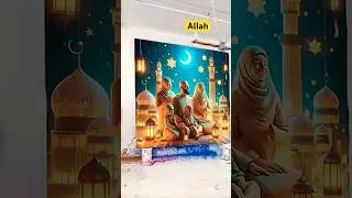 Ramzan Eid mubarak | Muslim festival | #islam #islamicvideo #shorts