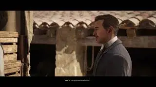 Mafia: The Old Country &ndash; Part 2 (Palio) | Race for Honor and Power