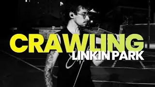 Linkin Park - Crawling (Violin cover)