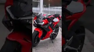Cfmoto😍 New bike launch 675SR-R 2024 | Cfmoto🥰 New bike 675SR-R 2024 #shorts #youtubeshorts #viral