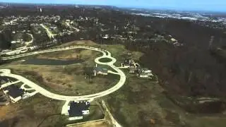 Floyds Knobs