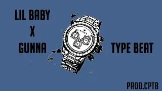 [FREE] Lil Baby X Gunna Type Beat-