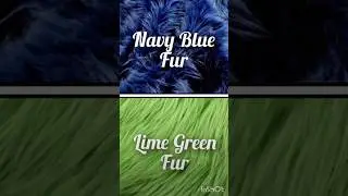 Blue lovers 💙  Vs Green lovers 💚            #viral #dressess #nails #ytshorts #fashion #green #blue
