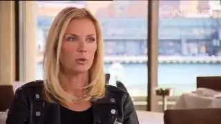 Katherine Kelly Lang's secrets