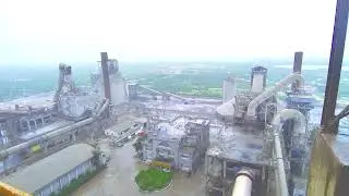 Adani cement with Sanghi Cement Kutch Gujarat #sanghicement #adanicement #blog