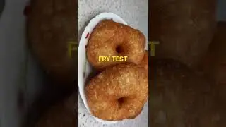 FRY TEST, @Wasfati life