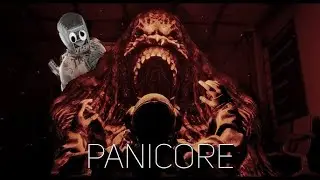 THEY CAN HEAR YOU!!! (Panicore)