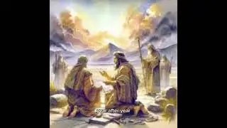 Exodus 13 - Consecration of the Firstborn
