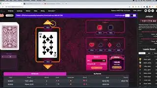 DooTron Dapp Updates | Easier Jackpot and Weekend Competition!