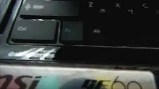 Обзор ноутбука MSI GE60 0NC-497X