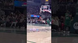 My Dunk Journey🚀 Day 49 #waveyreacts #motivation #dunk #basketball #training