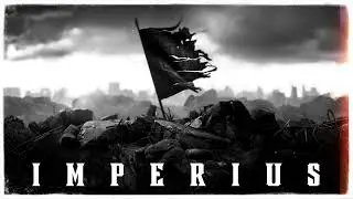 Playboi Carti - Imperius x We Have No Fear || ZACK SNYDER'S JUSTICE LEAGUE