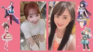 A Guide to Haruka Mimura & Maiko Irie