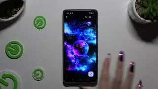 Realme GT 6 - How to Find Downloaded Files | Access Downloads Space in Smartphone