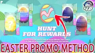 Happy Easter Egg Opening MUT 22 Stream...