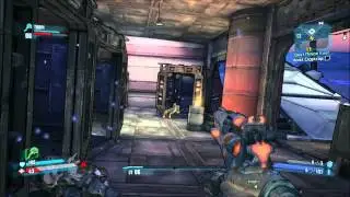 Borderlands 2 | KRIEG DLC Playthrough! w/ Tropi | EP 2 | My Pecks have Pecks!!
